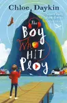 The Boy Who Hit Play cover