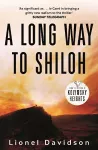 A Long Way to Shiloh cover