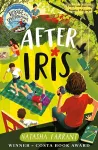 After Iris cover