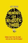 Memoirs of a Neurotic Zombie cover