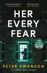 Her Every Fear cover