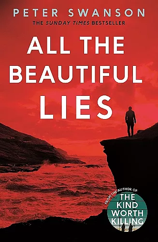 All the Beautiful Lies cover