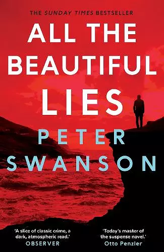 All the Beautiful Lies cover