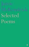 Selected Poems cover