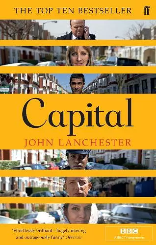 Capital cover