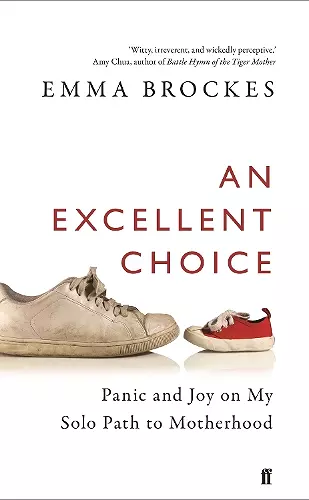 An Excellent Choice cover