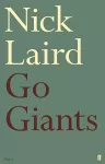 Go Giants cover