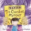 The Chocolate Monster cover