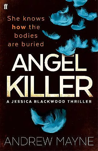 Angel Killer cover