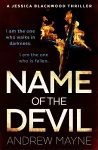 Name of the Devil cover