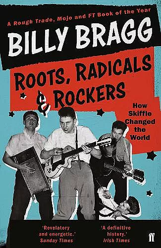 Roots, Radicals and Rockers cover