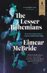 The Lesser Bohemians cover