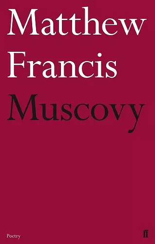 Muscovy cover