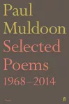 Selected Poems 1968–2014 cover