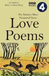Poetry Please: Love Poems cover