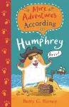 More Adventures According to Humphrey cover