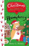 Christmas According to Humphrey cover