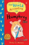 The World According to Humphrey cover