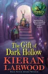 The Gift of Dark Hollow cover