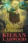 The Beasts of Grimheart cover