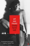 Art Sex Music cover