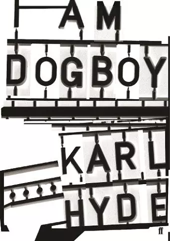 I Am Dogboy cover