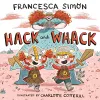 Hack and Whack cover