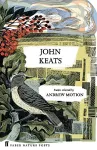 John Keats cover