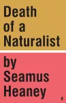 Death of a Naturalist cover