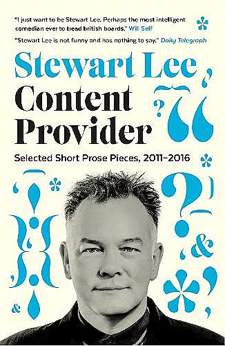 Content Provider cover