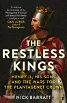 The Restless Kings cover