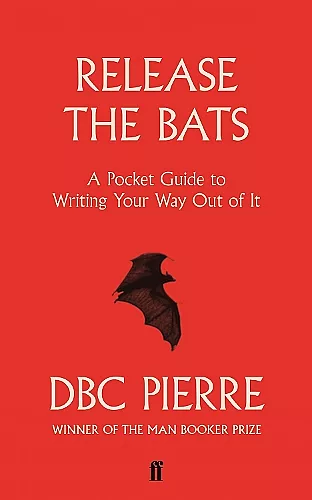 Release the Bats cover