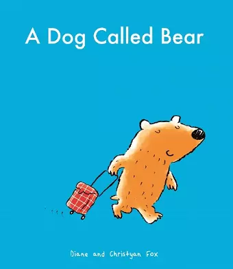 A Dog Called Bear cover