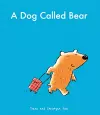 A Dog Called Bear cover