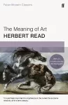 The Meaning of Art cover