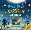 Dozy Bear and the Secret of Sleep cover