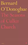 The Seasons of Cullen Church cover