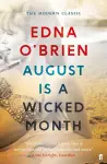 August is a Wicked Month cover