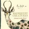 Magnificent Creatures cover