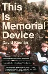 This Is Memorial Device cover