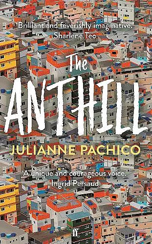The Anthill cover