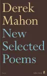 New Selected Poems cover