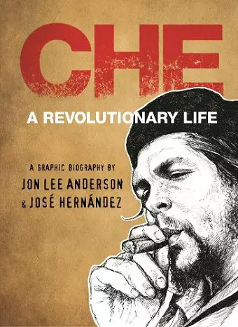 Che Guevara cover