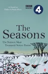 Poetry Please: The Seasons cover