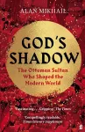 God's Shadow cover