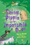 Shiny Pippin and the Impossible Door cover