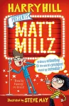 Matt Millz cover