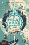 The Polar Bear Explorers' Club packaging
