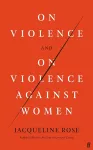 On Violence and On Violence Against Women cover
