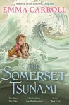 The Somerset Tsunami cover